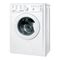 indesit iwc 6105 si blocca allo scarico|indesit washer 61051 manual.